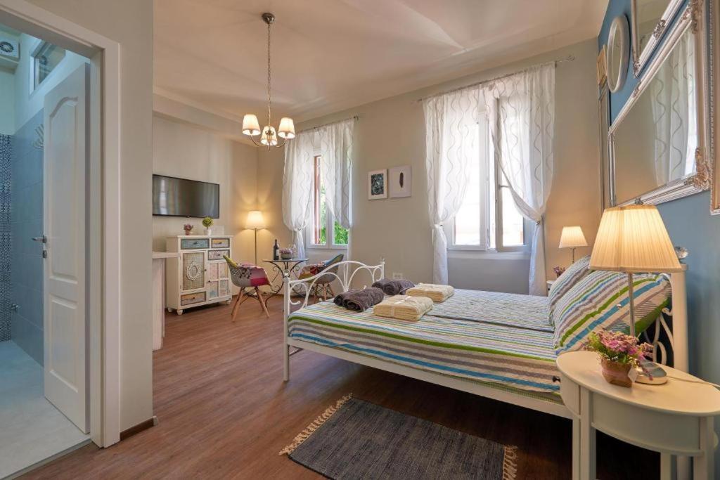 Old City Romantic Studios 2 Пула Екстер'єр фото