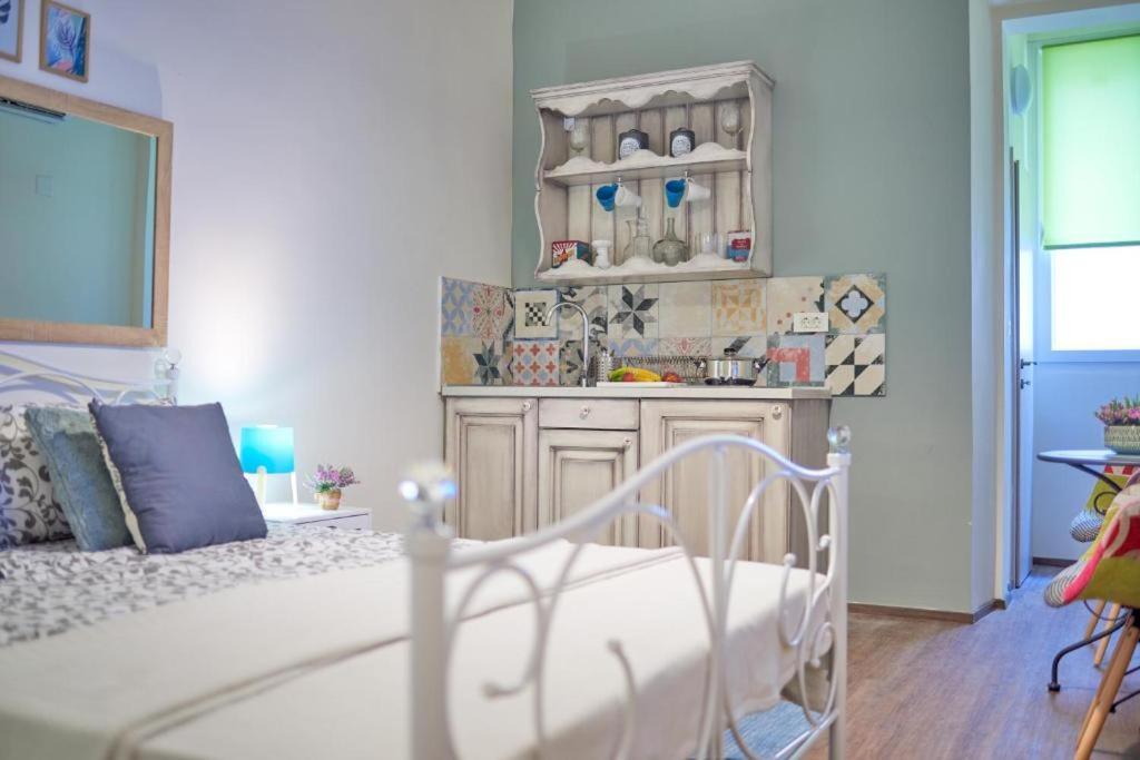 Old City Romantic Studios 2 Пула Екстер'єр фото