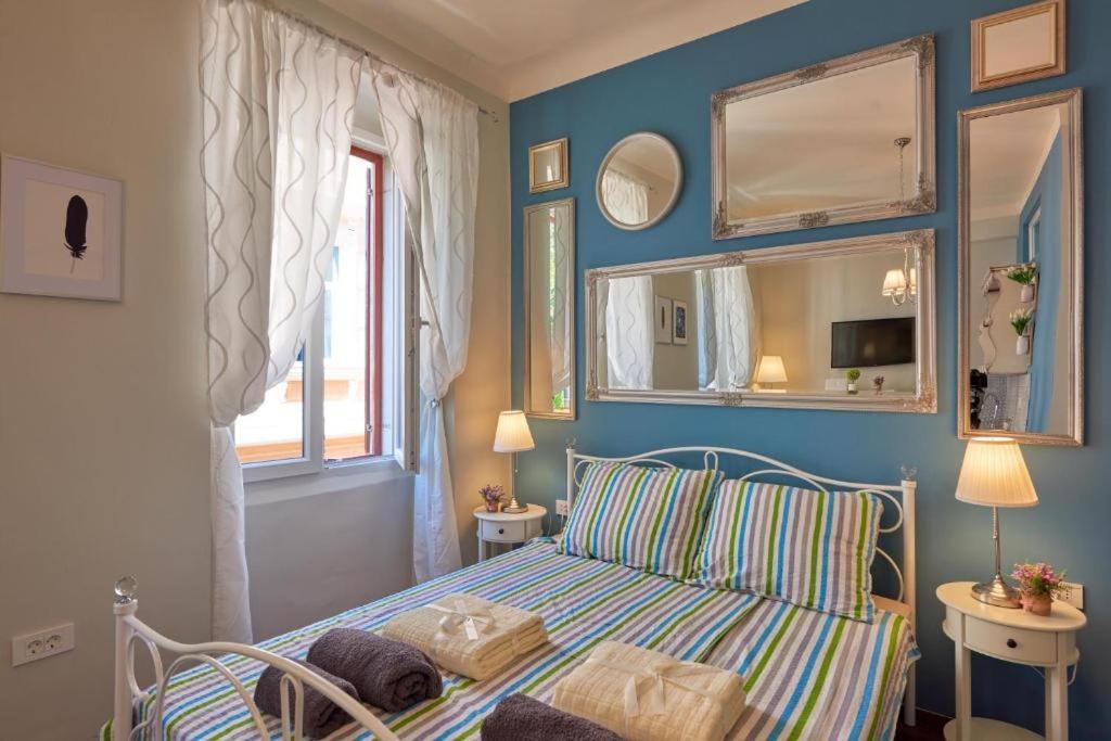 Old City Romantic Studios 2 Пула Екстер'єр фото