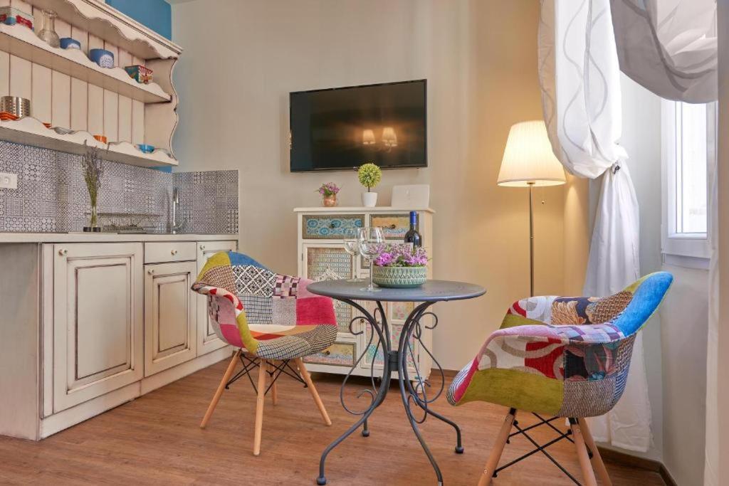 Old City Romantic Studios 2 Пула Екстер'єр фото